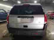 2004 Saturn VUE V6 z VIN 5GZCZ53414S889642, wystawiony jako Copart lot #76753124 z przebiegiem 161 835 mil mil oraz Szkoda całkowita • Salvage title. Historia ofert i sprzedaży dostępna na DreamBid. Obrazek 6.