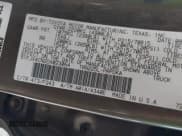 ✅ 2013 Toyota Tacoma • VIN: 5TFJX4CN2DX023064 • Lot: 42419032. Listed on IAAI with 223,413 mi. Free auction sales archive from the USA and detailed vehicle history report at DreamBid. Image 9.