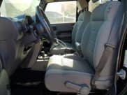 ✅ 2007 Jeep Wrangler Unlimited Sahara • VIN: 1J8GA59127L119383 • Lot: 92988605. Listed on Copart with 87,089 mi. Free auction sales archive from the USA and detailed vehicle history report at DreamBid. Image 7.