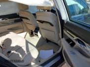 ✅ 2018 BMW 7 Series 740i xDrive • VIN: WBA7E4C54JGV23736 • Lot: 41457470. Listed on IAAI with 70,243 mi. Free auction sales archive from the USA and detailed vehicle history report at DreamBid. Image 8.