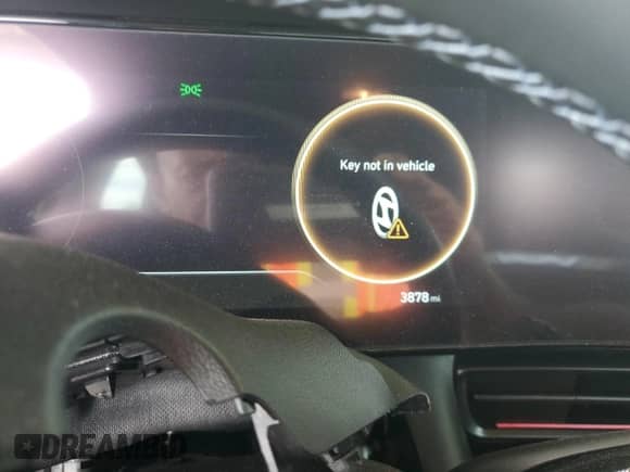 ✅ 2024 Hyundai Elantra • VIN: KMHLW4DK1RU019950 • Lot: 67945934. Listed on Copart with 3,878 mi miles. Access the free auction sales archive from the USA and view a detailed vehicle history report at DreamBid. Image 9.