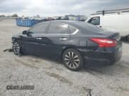 ✅ 2017 Nissan Altima SL • VIN: 1N4AL3AP7HC224651 • Lot: 81145385. Wystawiony na Copart z przebiegiem 210 661 mil. Bezpłatny archiwum sprzedaży aukcyjnych z USA i szczegółowy raport historii pojazdu na DreamBid. Zdjęcie 2.