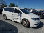 ✅ 2018 Chrysler Pacifica Touring • VIN: 2C4RC1DG7JR129968 • Лот: 70912705. Опубликован ранее на Copart с пробегом 74 760 миль. Бесплатный доступ к архиву аукционных продаж из США и подробный отчёт об истории автомобиля на DreamBid. Изображение 4.