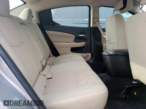 2013 Dodge Avenger SE with VIN 1C3CDZAB8DN666946, listed as a Copart auction lot 70590785 with 173,172 mi miles and Salvage title. Bid and sale history available at DreamBid. Image 10.