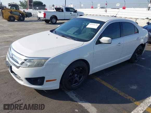 ✅ 2010 Ford Fusion SE • VIN: 3FAHP0HA4AR363047 • Lot: 43540676. Wystawiony na IAAI z przebiegiem 154 626 mil. Bezpłatny archiwum sprzedaży aukcyjnych z USA i szczegółowy raport historii pojazdu na DreamBid. Zdjęcie 2.