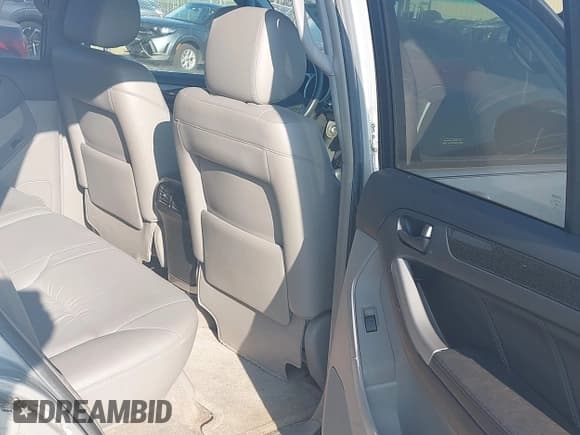 ✅ 2005 Toyota 4Runner Limited • VIN: JTEBT17R958022075 • Лот: 42937016. Опубликован ранее на IAAI с пробегом 245 432 миль. Бесплатный доступ к архиву аукционных продаж из США и подробный отчёт об истории автомобиля на DreamBid. Изображение 8.