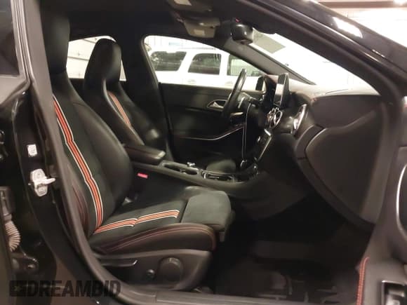 ✅ 2016 Mercedes-Benz CLA 250 • VIN: WDDSJ4GB5GN354801 • Lot: 42691355. Listed on IAAI with 75,106 mi. Free auction sales archive from the USA and detailed vehicle history report at DreamBid. Image 5.