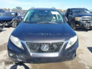 ✅ 2010 Lexus RX 350 • VIN: 2T2ZK1BA2AC029578 • Lot: 43652338. Wystawiony na IAAI z przebiegiem 108 866 mil. Bezpłatny archiwum sprzedaży aukcyjnych z USA i szczegółowy raport historii pojazdu na DreamBid. Zdjęcie 12.