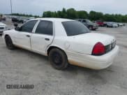 ✅ 2009 Ford Police Interceptor • VIN: 2FAHP71V39X147936 • Lot: 42376816. Listed on IAAI with 184,182 mi. Free auction sales archive from the USA and detailed vehicle history report at DreamBid. Image 3.