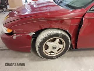 ✅ 2005 Chevrolet Monte Carlo LS • VIN: 2G1WW12E259128043 • Лот: 43732503. Опубликован ранее на IAAI с пробегом 105 154 миль. Бесплатный доступ к архиву аукционных продаж из США и подробный отчёт об истории автомобиля на DreamBid. Изображение 6.