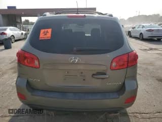 ✅ 2007 Hyundai Santa Fe SE • VIN: 5NMSH13E67H077335 • Lot: 70749084. Listed on Copart with 180,063 mi. Free auction sales archive from the USA and detailed vehicle history report at DreamBid. Image 6.