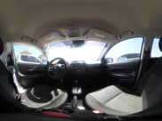 ✅ 2023 Mitsubishi Mirage ES • VIN: ML32FUFJ5PHF03944 • Лот: 41822041. Опубликован ранее на IAAI с пробегом 12 899 миль. Бесплатный доступ к архиву аукционных продаж из США и подробный отчёт об истории автомобиля на DreamBid. Изображение 18.