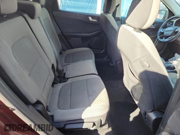 ✅ 2021 Ford Escape SE • VIN: 1FMCU9G69MUA12643 • Лот: 67216865. Опубликован ранее на Copart с пробегом 65 148 миль. Бесплатный доступ к архиву аукционных продаж из США и подробный отчёт об истории автомобиля на DreamBid. Изображение 11.