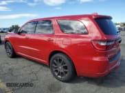 ✅ 2017 Dodge Durango R/T • VIN: 1C4SDJCT5HC703550 • Lot: 82257375. Wystawiony na Copart z przebiegiem 75 777 mil. Bezpłatny archiwum sprzedaży aukcyjnych z USA i szczegółowy raport historii pojazdu na DreamBid. Zdjęcie 2.