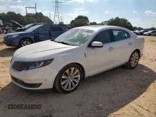 ✅ 2013 Lincoln MKS EcoBoost • VIN: 1LNHL9FT1DG611566 • Lot: 81673805. Listed on Copart with 160,701 mi. Free auction sales archive from the USA and detailed vehicle history report at DreamBid. Image 1.