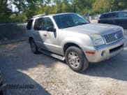 ✅ 2005 Mercury Mountaineer Convenience • VIN: 4M2DU86W45ZJ25807 • Lot: 43223152. Listed on IAAI with 228,047 mi. Free auction sales archive from the USA and detailed vehicle history report at DreamBid. Image 1.