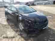 2018 Chevrolet Cruze LT z VIN 1G1BE5SM7J7157579, wystawiony jako Copart lot #67210212 z przebiegiem 106 012 mil mil oraz . Historia ofert i sprzedaży dostępna na DreamBid. Obrazek 4.