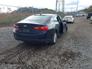 ✅ 2016 Chevrolet Malibu LT • VIN: 1G1ZE5ST8GF334970 • Lot: 43474135. Wystawiony na IAAI z przebiegiem 85 381 mil mil. Skorzystaj z bezpłatnego archiwum sprzedaży aukcyjnych z USA i zobacz szczegółowy raport historii pojazdu na DreamBid. Zdjęcie 4.
