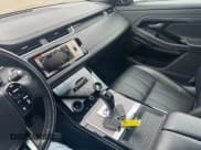 ✅ 2020 Land Rover Range Rover Evoque SE • VIN: SALZP2FX3LH001452 • Лот: 59055615. Опубликован ранее на Copart с пробегом 99 827 миль. Бесплатный доступ к архиву аукционных продаж из США и подробный отчёт об истории автомобиля на DreamBid. Изображение 9.