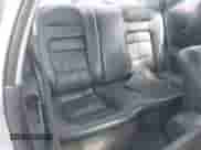 2001 Honda Accord EX с VIN 1HGCG22581A030437, выставлен на аукционе IAAI как лот 43085742 с пробегом 209 619 миль миль и . История ставок и продаж доступна на DreamBid. Изображение 8.