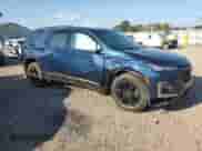 2023 Chevrolet Traverse LS с VIN 1GNEVFKW5PJ287889, выставлен на аукционе Copart как лот 80358015 с пробегом 27 463 миль миль и Списание • Salvage title. История ставок и продаж доступна на DreamBid. Изображение 4.