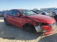 ✅ 2018 Mazda 3 Touring • VIN: 3MZBN1V34JM173230 • Lot: 85895894. Wystawiony na Copart z przebiegiem 62 719 mil. Bezpłatny archiwum sprzedaży aukcyjnych z USA i szczegółowy raport historii pojazdu na DreamBid. Zdjęcie 4.