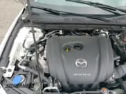 ✅ 2020 Mazda 3 Select • VIN: 3MZBPBCM9LM138553 • Лот: 57683675. Опубликован ранее на Copart с пробегом 39 907 миль. Бесплатный доступ к архиву аукционных продаж из США и подробный отчёт об истории автомобиля на DreamBid. Изображение 15.