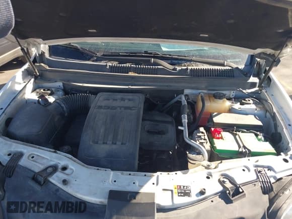 ✅ 2014 Chevrolet Captiva Sport LS • VIN: 3GNAL2EK2ES648528 • Lot: 41856138. Wystawiony na IAAI z przebiegiem 135 511 mil. Bezpłatny archiwum sprzedaży aukcyjnych z USA i szczegółowy raport historii pojazdu na DreamBid. Zdjęcie 10.