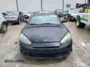 2008 Hyundai Tiburon GT с VIN KMHHN66F08U289898, выставлен на аукционе Copart как лот 56485235 с пробегом 169 568 миль миль и На запчасти • Non repairable. История ставок и продаж доступна на DreamBid. Изображение 5.