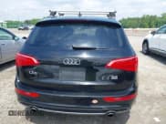 ✅ 2011 Audi Q5 Prestige • VIN: WA1WKAFP8BA044883 • Lot: 42066358. Listed on IAAI with 223,413 mi. Free auction sales archive from the USA and detailed vehicle history report at DreamBid. Image 16.