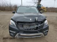 ✅ 2013 Mercedes-Benz M 350 • VIN: 4JGDA2EB6DA196204 • Лот: 81981424. Опубликован ранее на Copart с пробегом 111 628 миль. Бесплатный доступ к архиву аукционных продаж из США и подробный отчёт об истории автомобиля на DreamBid. Изображение 5.