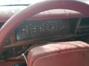 ✅ 1993 Dodge Dynasty • VIN: 1B3XC4632PD153627 • Lot: 75645834. Listed on Copart with 199,336 mi. Free auction sales archive from the USA and detailed vehicle history report at DreamBid. Image 9.