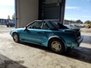 ✅ 1986 Toyota MR2 • VIN: JT2AW15C1G0090547 • Лот: 85304405. Опубликован ранее на Copart с пробегом 174 731 миль. Бесплатный доступ к архиву аукционных продаж из США и подробный отчёт об истории автомобиля на DreamBid. Изображение 2.