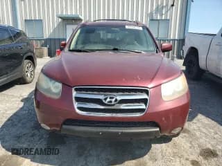 ✅ 2007 Hyundai Santa Fe SE • VIN: 5NMSH13E27H017097 • Lot: 69266534. Listed on Copart with 105,039 mi. Free auction sales archive from the USA and detailed vehicle history report at DreamBid. Image 5.