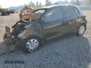 ✅ 2010 Toyota Yaris • VIN: JTDKT4K39A5313499 • Lot: 85370665. Wystawiony na Copart z przebiegiem Nie podano. Bezpłatny archiwum sprzedaży aukcyjnych z USA i szczegółowy raport historii pojazdu na DreamBid. Zdjęcie 1.