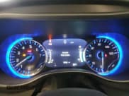 ✅ 2021 Chrysler Pacifica Touring L • VIN: 2C4RC1BG2MR513437 • Lot: 81836865. Wystawiony na Copart z przebiegiem 93 161 mil. Bezpłatny archiwum sprzedaży aukcyjnych z USA i szczegółowy raport historii pojazdu na DreamBid. Zdjęcie 9.