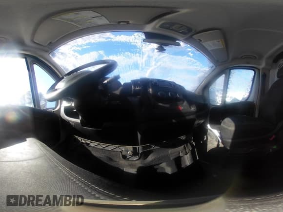 ✅ 2016 Ram ProMaster Cargo • VIN: 3C6TRVPG8GE109270 • Lot: 41375272. Wystawiony na IAAI z przebiegiem 72 011 mil. Bezpłatny archiwum sprzedaży aukcyjnych z USA i szczegółowy raport historii pojazdu na DreamBid. Zdjęcie 19.