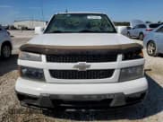 ✅ 2012 Chevrolet Colorado 1LT • VIN: 1GCDSCF95C8100149 • Лот: 75871444. Опубликован ранее на Copart с пробегом Не указан. Бесплатный доступ к архиву аукционных продаж из США и подробный отчёт об истории автомобиля на DreamBid. Изображение 5.