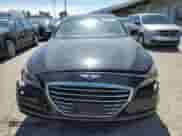 2015 Hyundai Genesis 3.8L z VIN KMHGN4JE4FU023490, wystawiony jako Copart lot #69278814 z przebiegiem 103 228 mil mil oraz Czysty tytuł • Clean title. Historia ofert i sprzedaży dostępna na DreamBid. Obrazek 5.