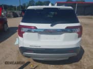 ✅ 2023 GMC Acadia SLT • VIN: 1GKKNML47PZ155011 • Лот: 43295639. Опубликован ранее на IAAI с пробегом 61 622 миль. Бесплатный доступ к архиву аукционных продаж из США и подробный отчёт об истории автомобиля на DreamBid. Изображение 16.