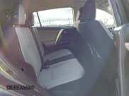 ✅ 2018 Toyota RAV4 XLE • VIN: JTMRFREV3JJ742385 • Lot: 43613226. Listed on IAAI with 59,825 mi. Free auction sales archive from the USA and detailed vehicle history report at DreamBid. Image 8.