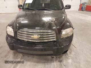 ✅ 2007 Chevrolet HHR LT • VIN: 3GNDA33PX7S564578 • Lot: 41776725. Listed on IAAI with 189,941 mi. Free auction sales archive from the USA and detailed vehicle history report at DreamBid. Image 6.