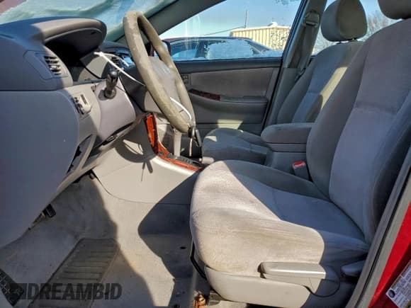 ✅ 2005 Toyota Corolla CE • VIN: 1NXBR32E15Z480358 • Лот: 95756705. Опубликован ранее на Copart с пробегом 176 595 миль. Бесплатный доступ к архиву аукционных продаж из США и подробный отчёт об истории автомобиля на DreamBid. Изображение 7.