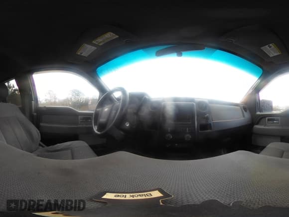 ✅ 2011 Ford F-150 XL • VIN: 1FTEX1EM0BKD13642 • Lot: 41171012. Wystawiony na IAAI z przebiegiem 258 023 mil. Bezpłatny archiwum sprzedaży aukcyjnych z USA i szczegółowy raport historii pojazdu na DreamBid. Zdjęcie 18.