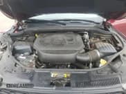 ✅ 2022 Dodge Durango GT Plus • VIN: 1C4RDJDG8NC201921 • Lot: 86334395. Wystawiony na Copart z przebiegiem 14 902 mil. Bezpłatny archiwum sprzedaży aukcyjnych z USA i szczegółowy raport historii pojazdu na DreamBid. Zdjęcie 12.