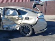 ✅ 2018 Ford Fusion SE • VIN: 3FA6P0LU6JR123975 • Lot: 43593480. Listed on IAAI with 218,251 mi. Free auction sales archive from the USA and detailed vehicle history report at DreamBid. Image 6.