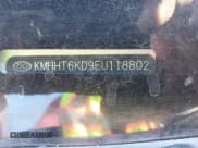 ✅ 2014 Hyundai Genesis Coupe R-Spec • VIN: KMHHT6KD9EU118802 • Лот: 43885075. Опубликован ранее на IAAI с пробегом 120 196 миль. Бесплатный доступ к архиву аукционных продаж из США и подробный отчёт об истории автомобиля на DreamBid. Изображение 9.