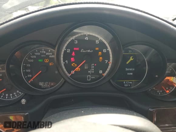 ✅ 2012 Porsche Panamera Turbo • VIN: WP0AC2A77CL090589 • Lot: 65023285. Listed on Copart with 82,121 mi. Free auction sales archive from the USA and detailed vehicle history report at DreamBid. Image 9.