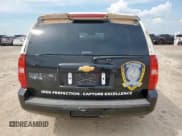 ✅ 2012 Chevrolet Tahoe Commercial • VIN: 1GNLC2E09CR195743 • Lot: 68535575. Listed on Copart with 122,590 mi. Free auction sales archive from the USA and detailed vehicle history report at DreamBid. Image 6.