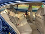 ✅ 2007 Lexus GS 350 • VIN: JTHBE96S570019336 • Lot: 95982835. Wystawiony na Copart z przebiegiem 170 555 mil. Bezpłatny archiwum sprzedaży aukcyjnych z USA i szczegółowy raport historii pojazdu na DreamBid. Zdjęcie 6.